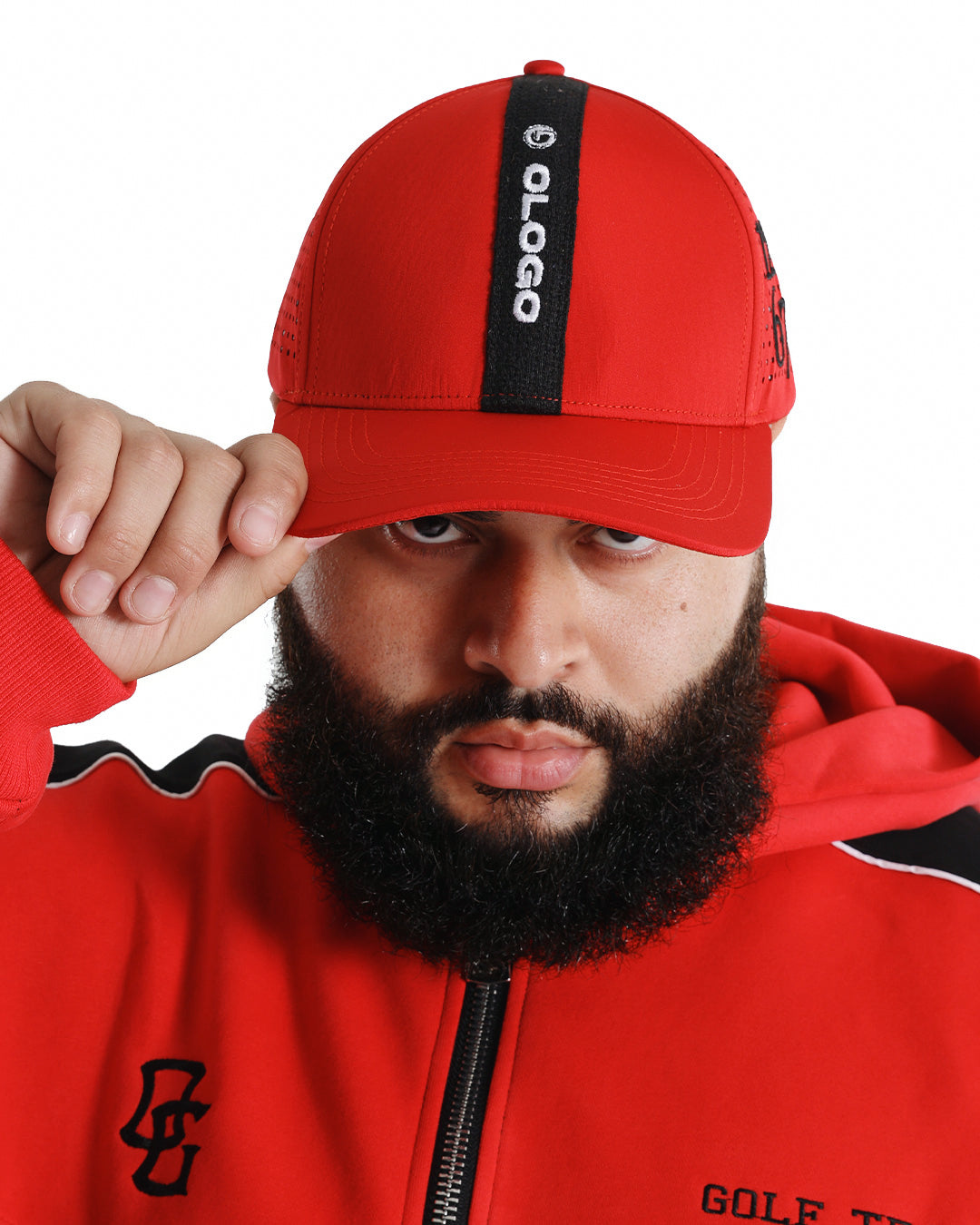 Victory Line Caps