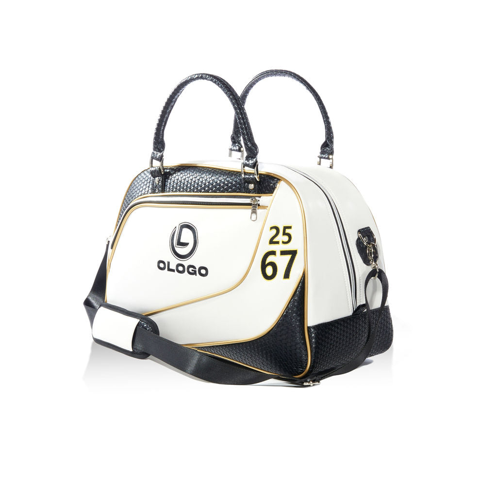 Ologo Boston Weekend Bag