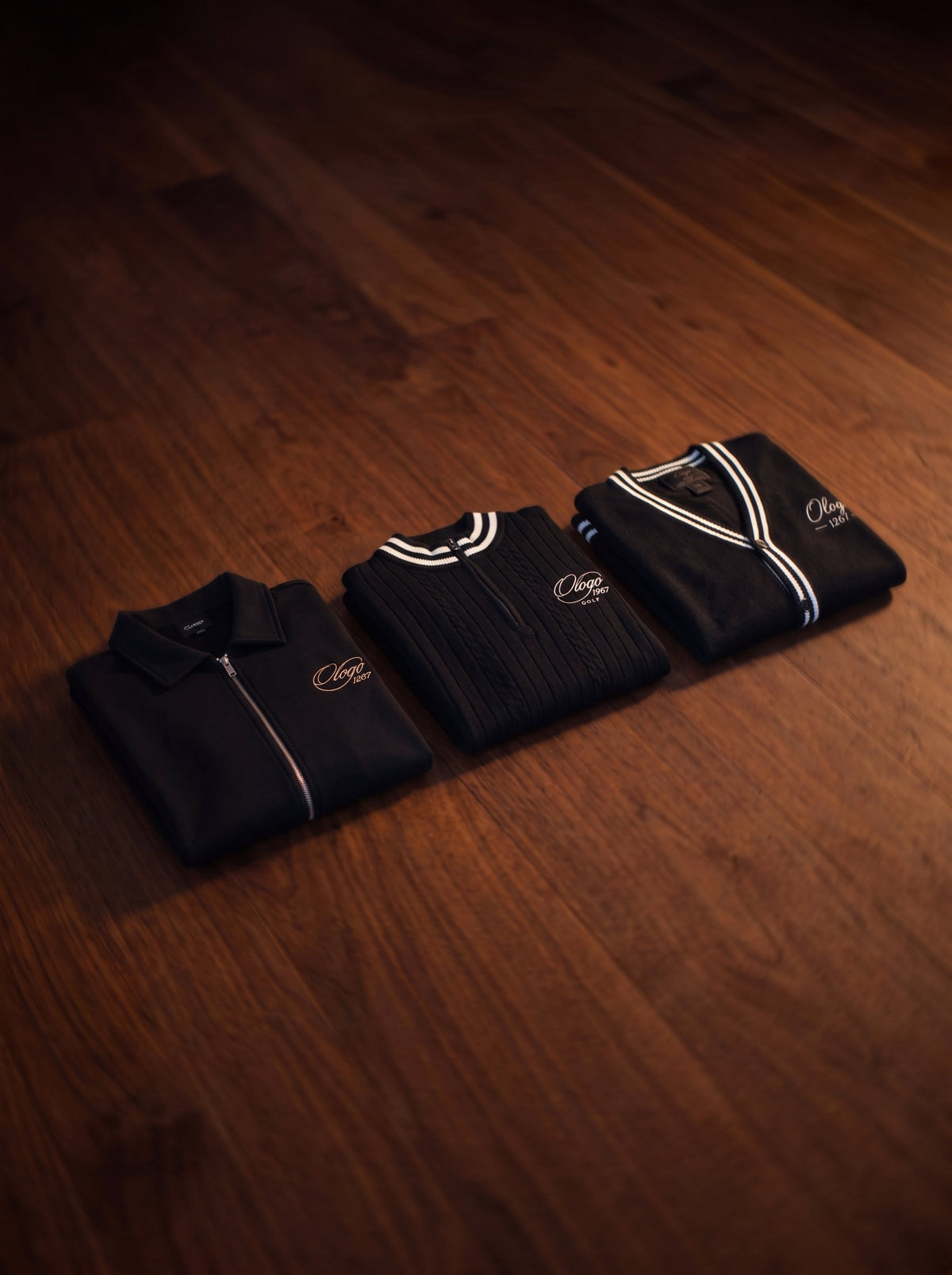 J BLACK Fall / Winter collection