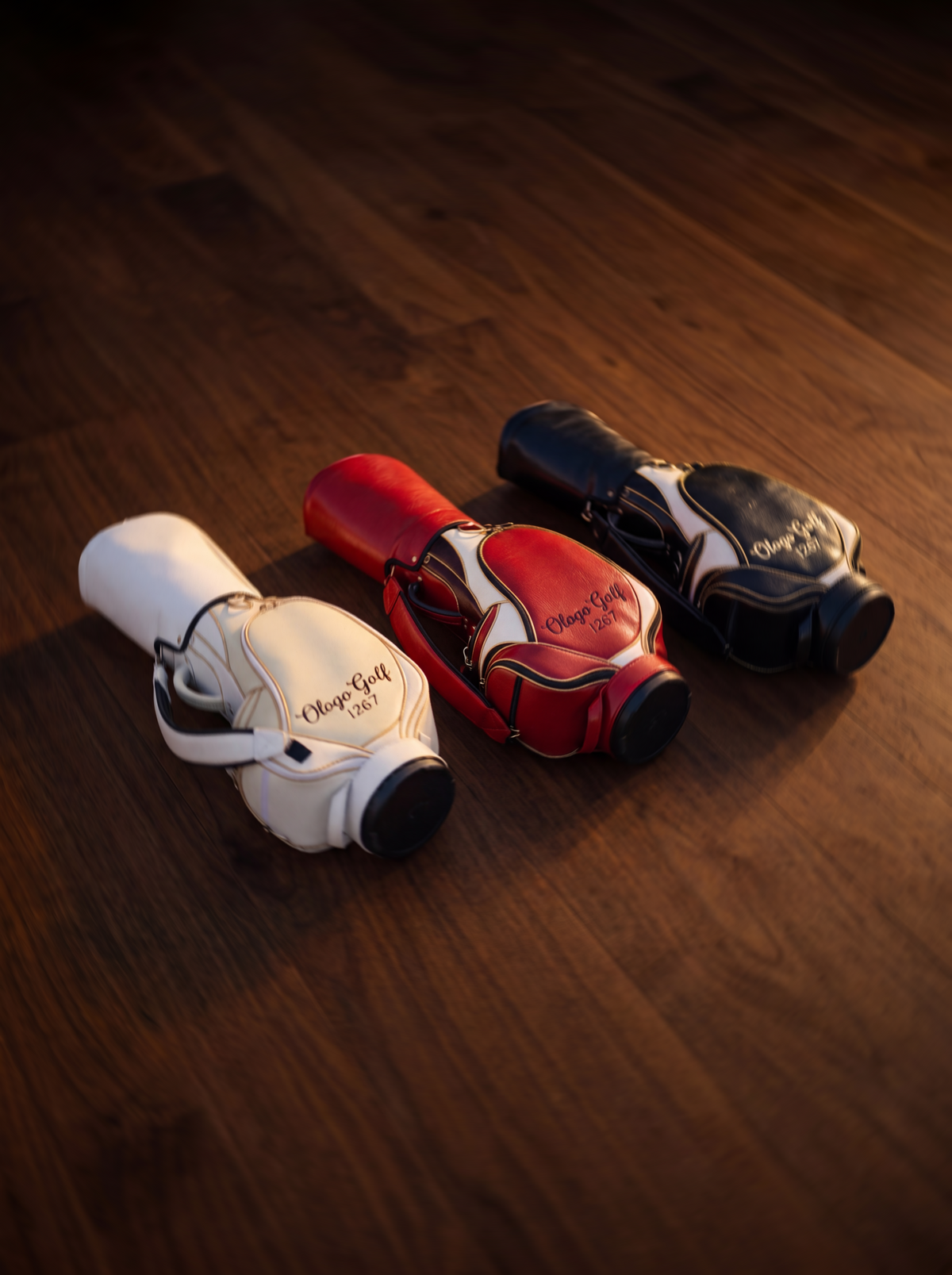 Golf Accessories