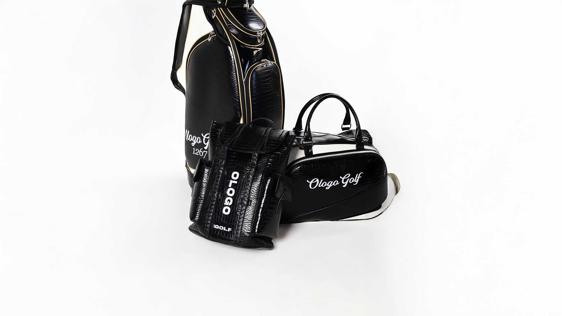 Limited Addition Backpack
