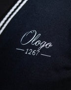 J BLACK CLUB CARDIGAN