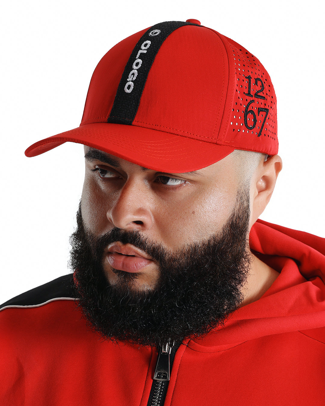 Racerline Cap