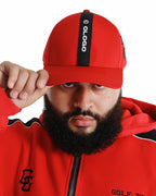 Racerline Cap