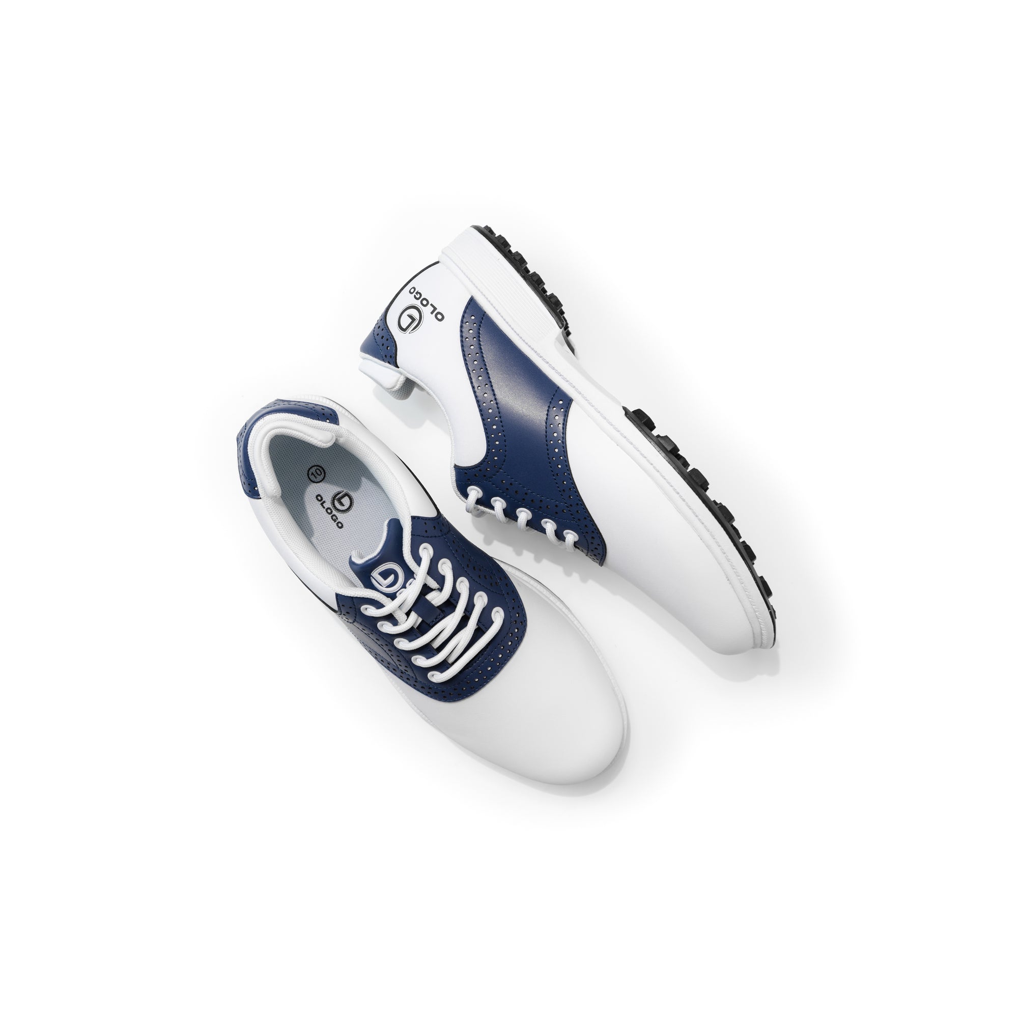 Ologo Fairway One Spikeless Golf Shoes