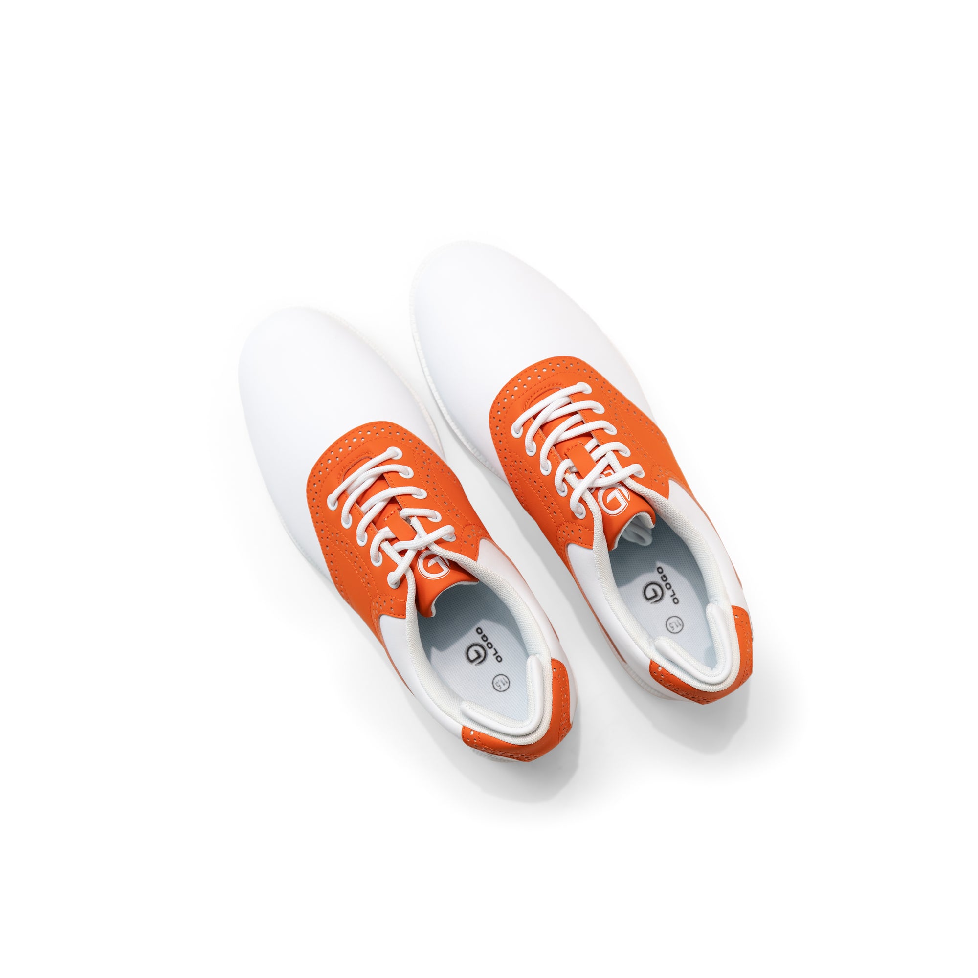 Ologo Fairway One Spikeless Golf Shoes