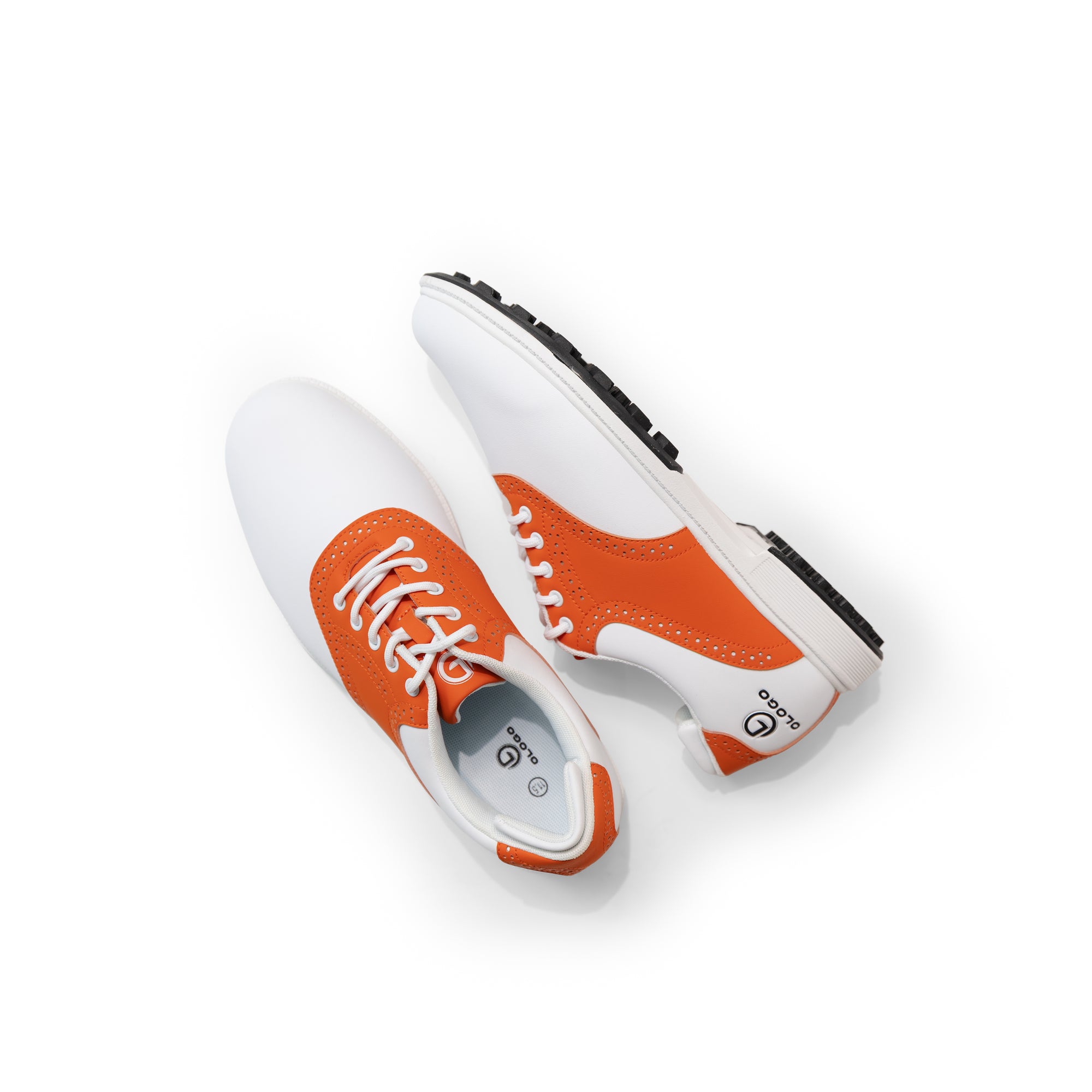 Ologo Fairway One Spikeless Golf Shoes