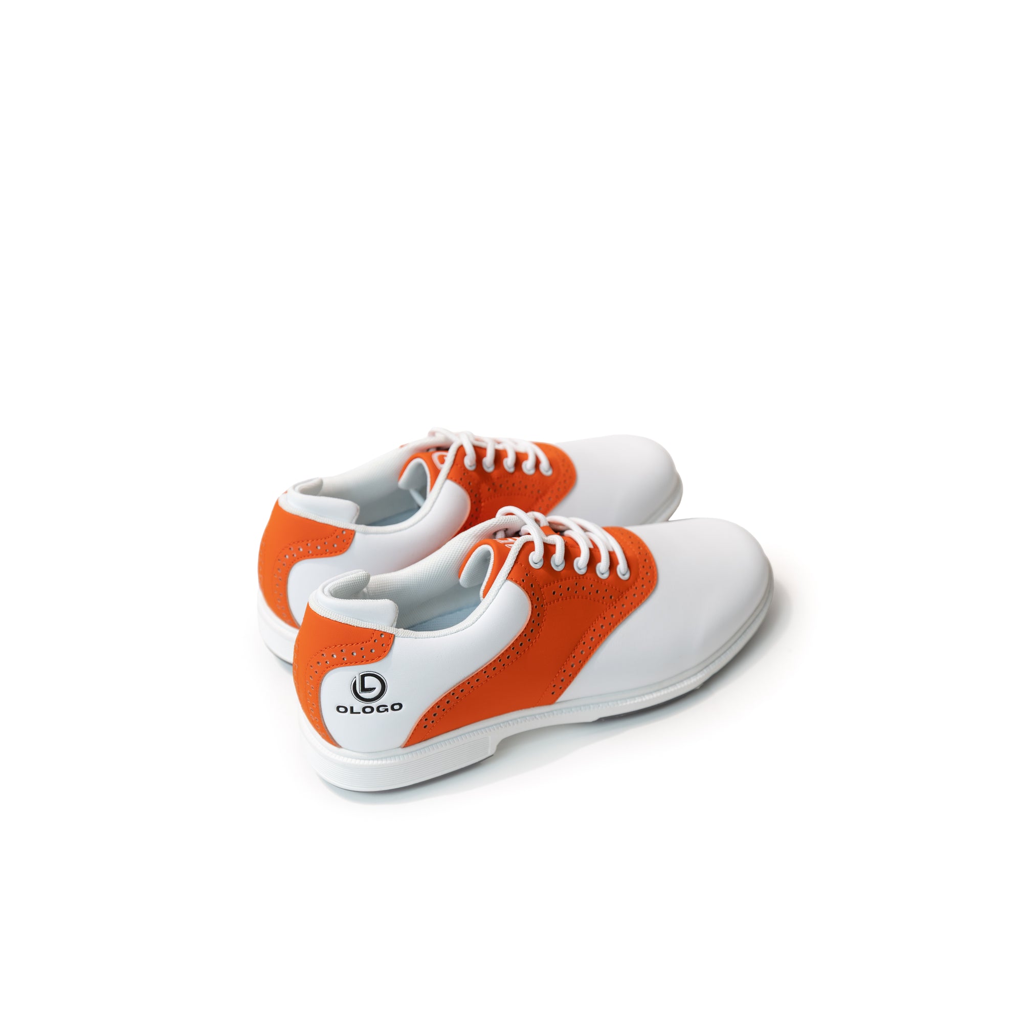 Ologo Fairway One Spikeless Golf Shoes