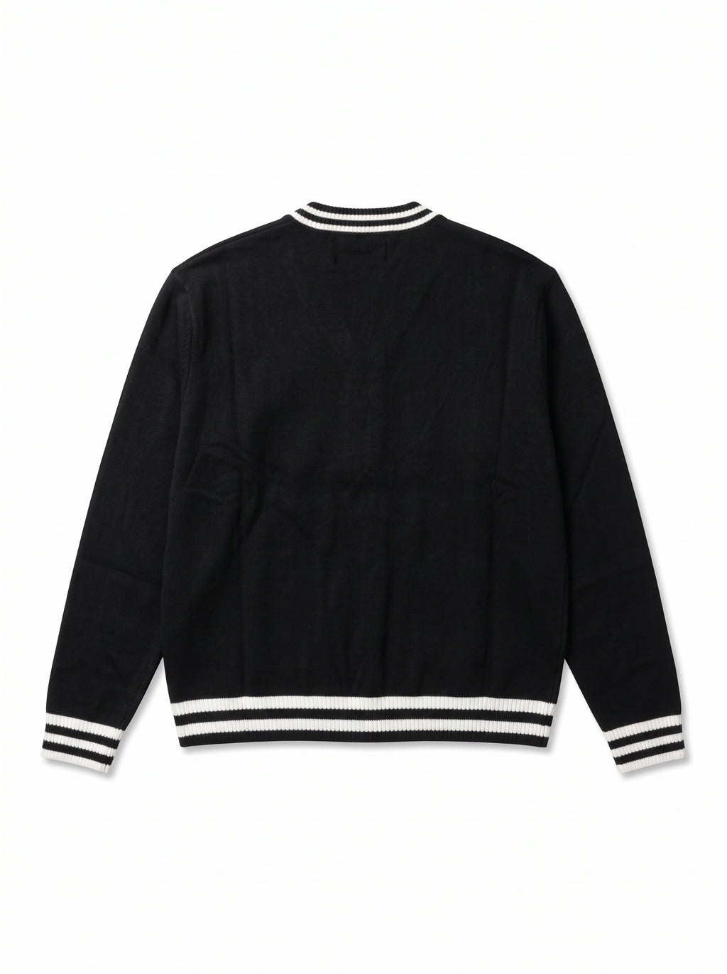 J BLACK CLUB CARDIGAN