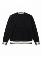 J BLACK CLUB CARDIGAN