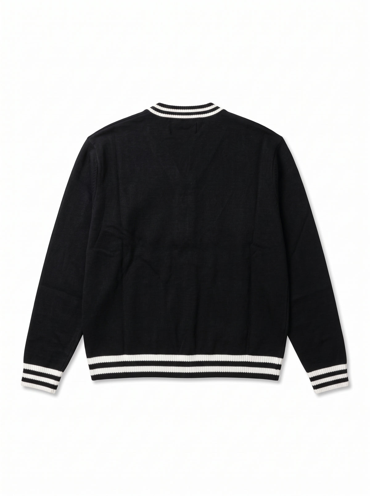 J BLACK CLUB CARDIGAN