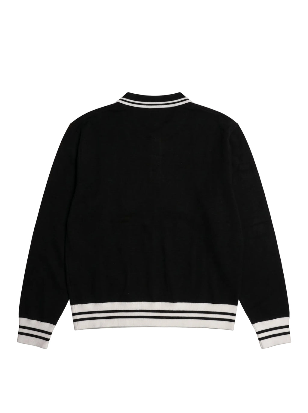 J Black Polo