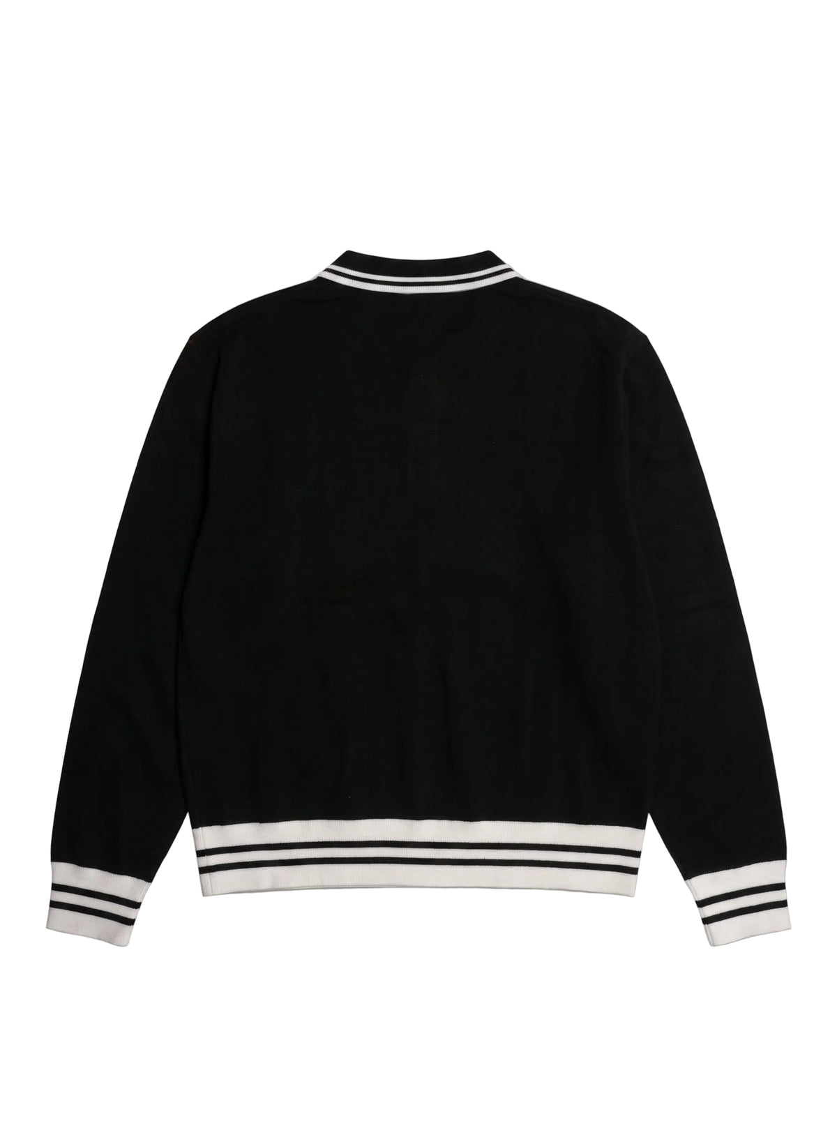 J Black Polo