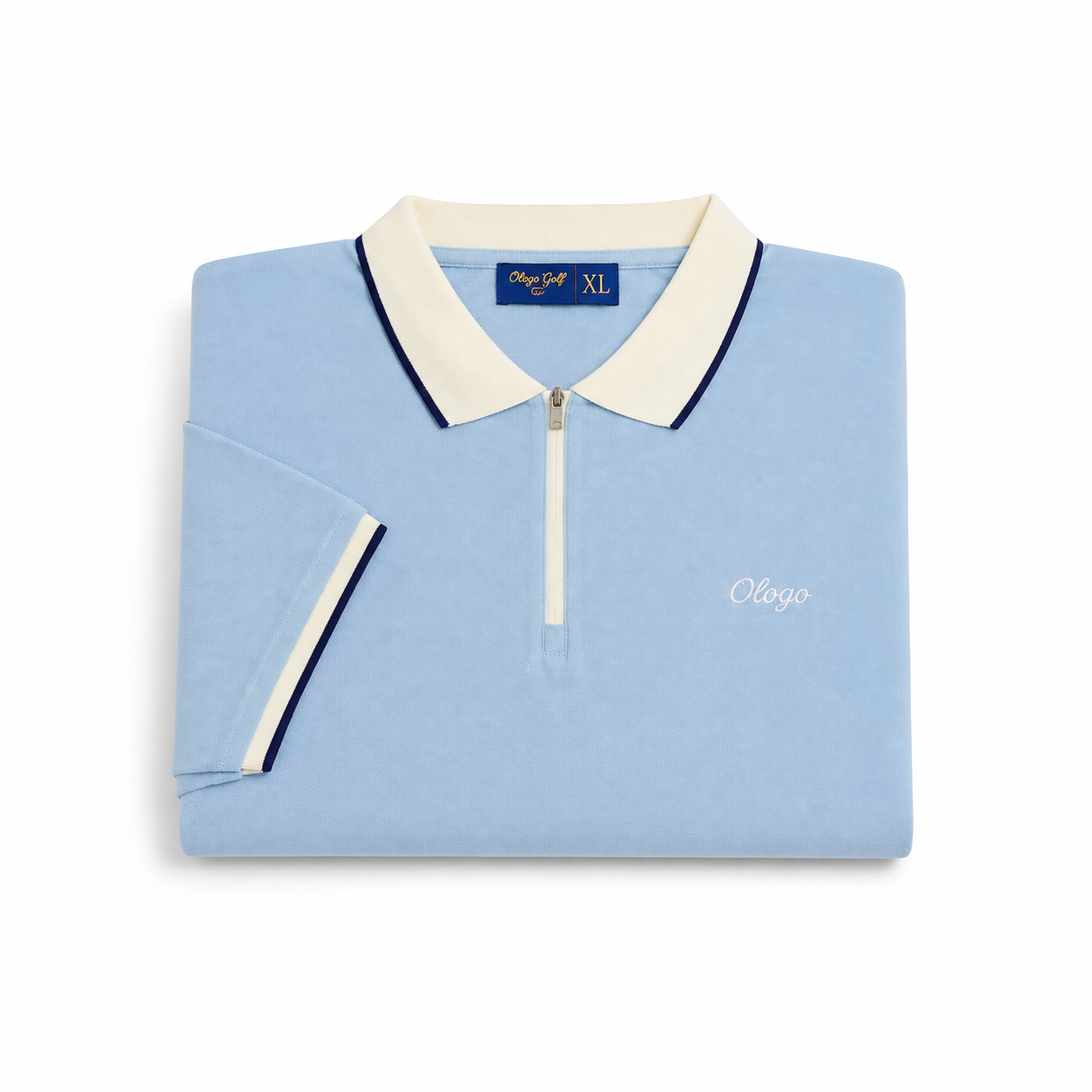 The Coastal Fairways Polos