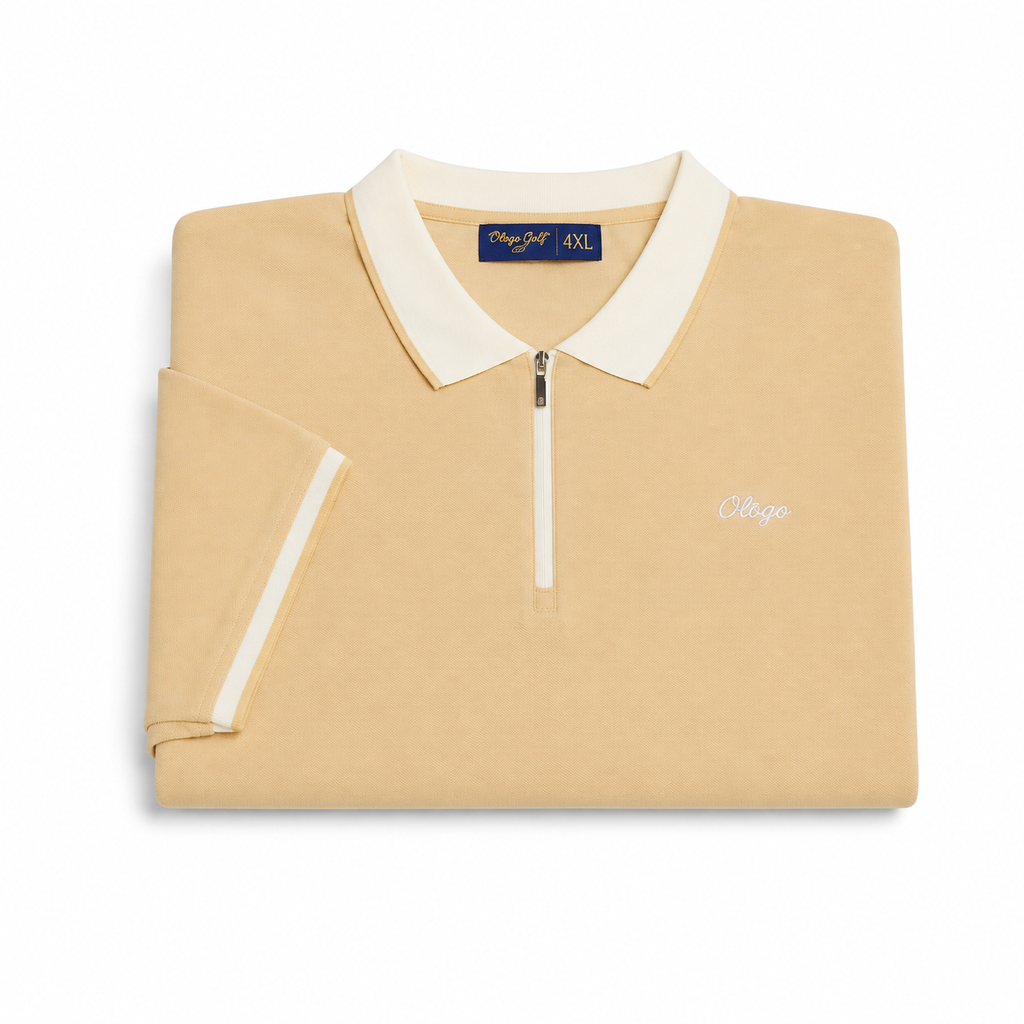 The Coastal Fairways Polos