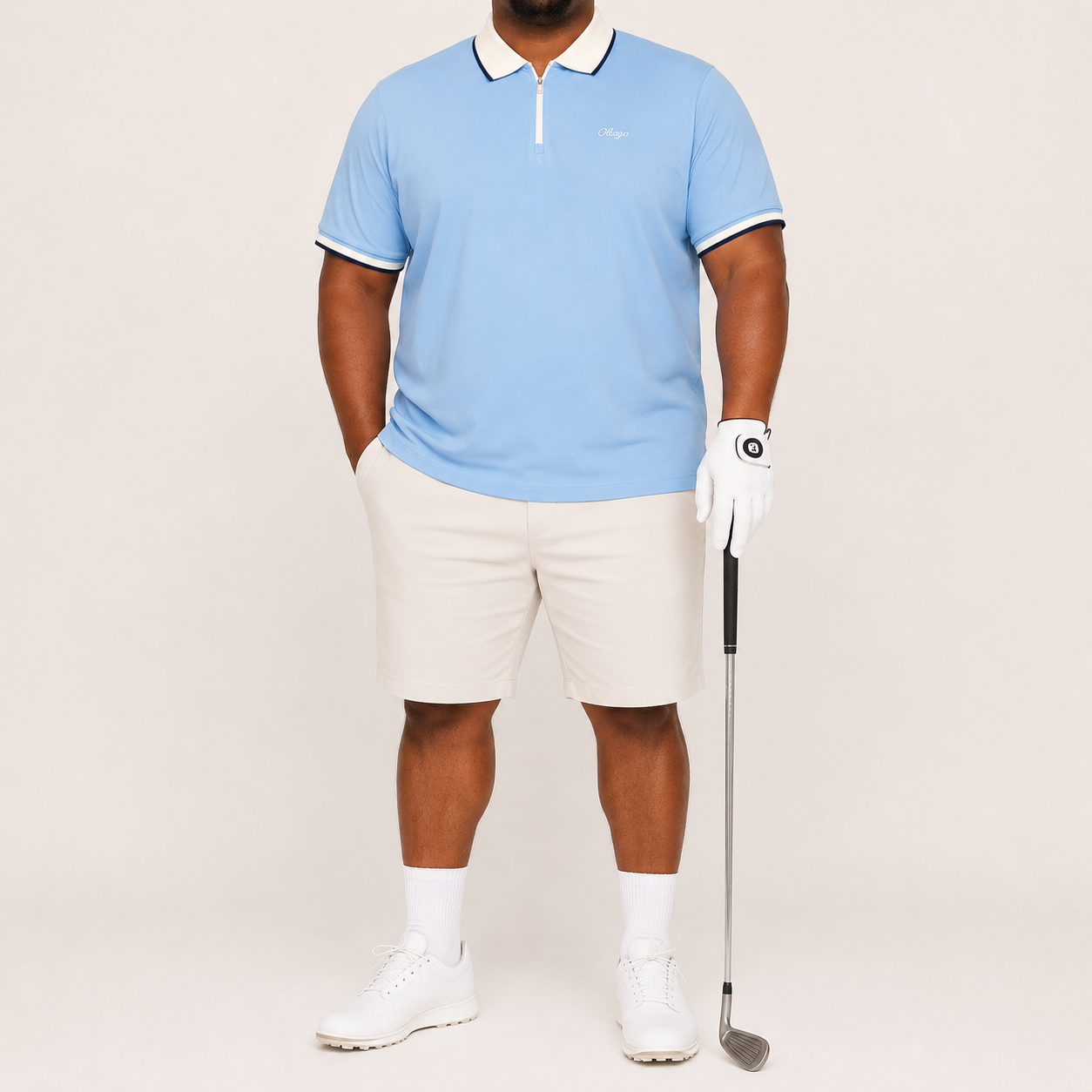 The Coastal Fairways Polos