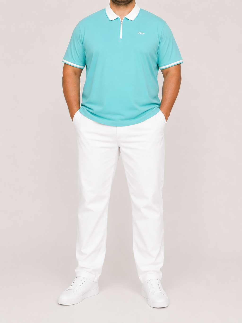 The Coastal Fairways Polos