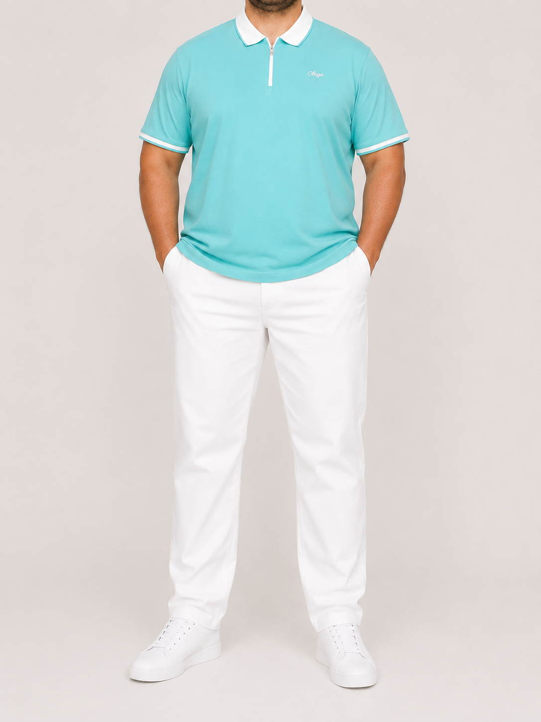 The Coastal Fairways Polos