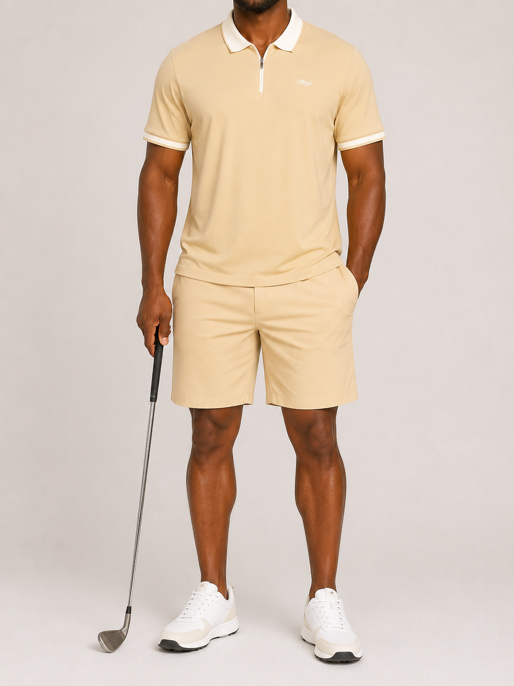 The Coastal Fairways Polos