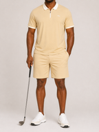 The Coastal Fairways Polos