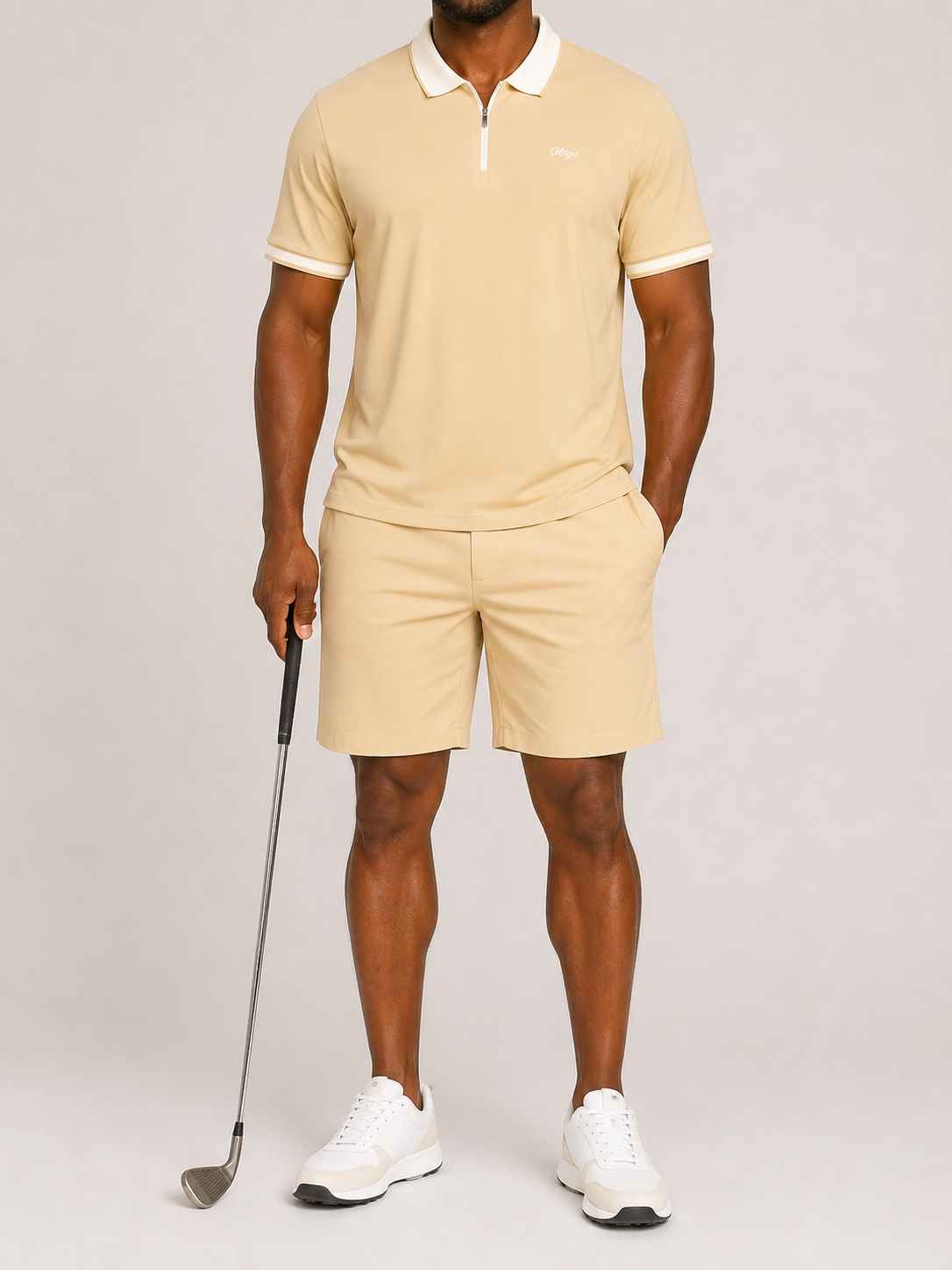 The Coastal Fairways Polos