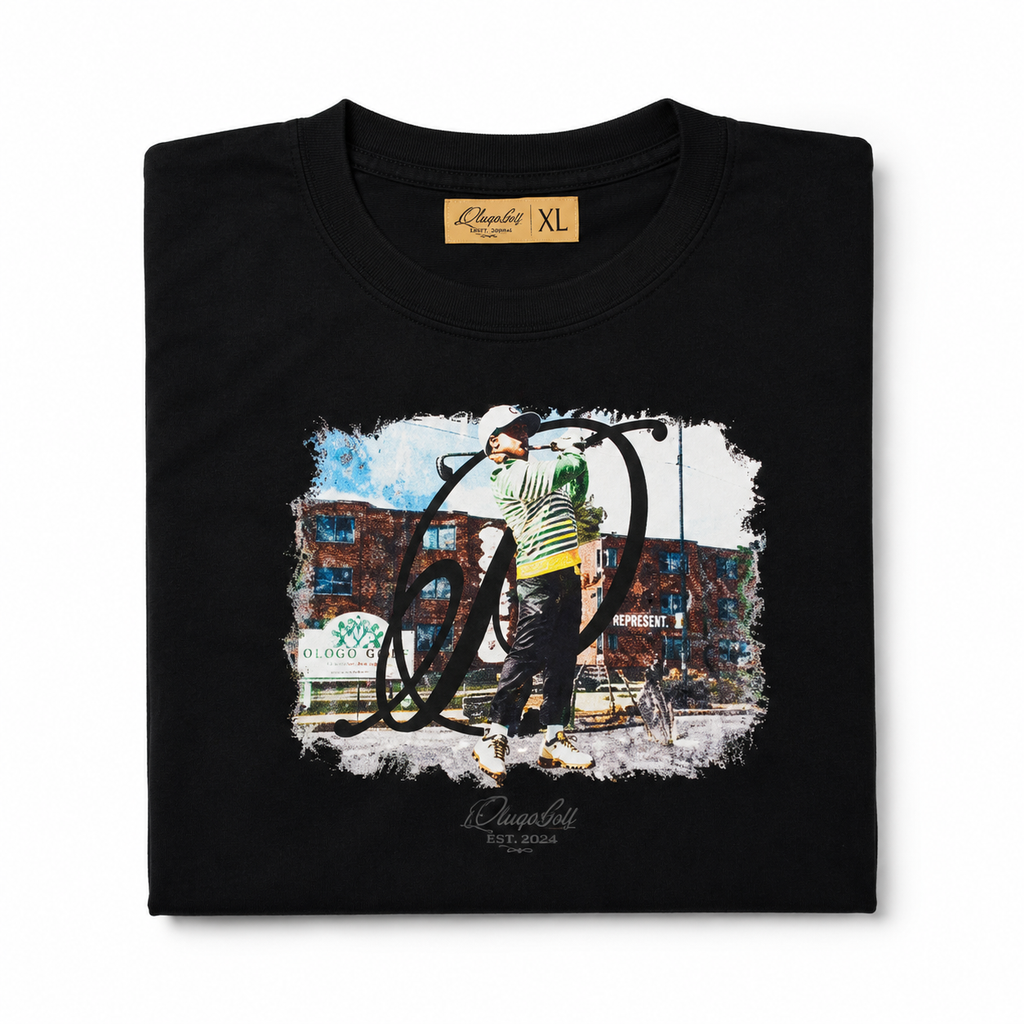 Parksii Legacy Society T-Shirt