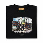 Parksii Legacy Society T-Shirt