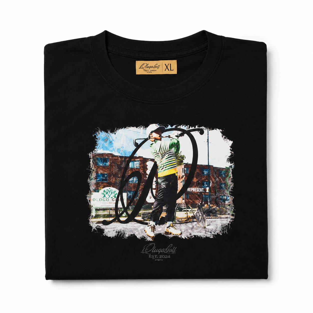 Parksii Legacy Society T-Shirt