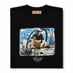Parksii Legacy Society T-Shirt
