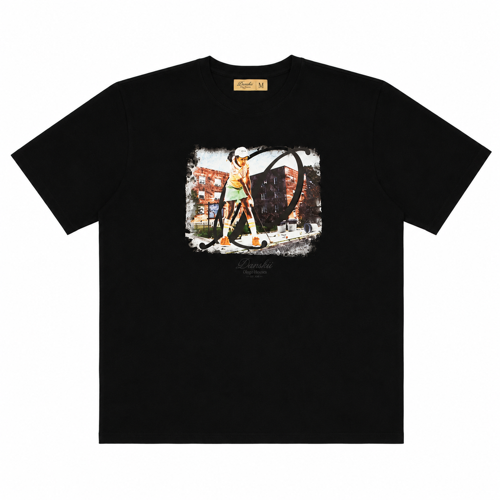 Parksii Legacy Society T-Shirt
