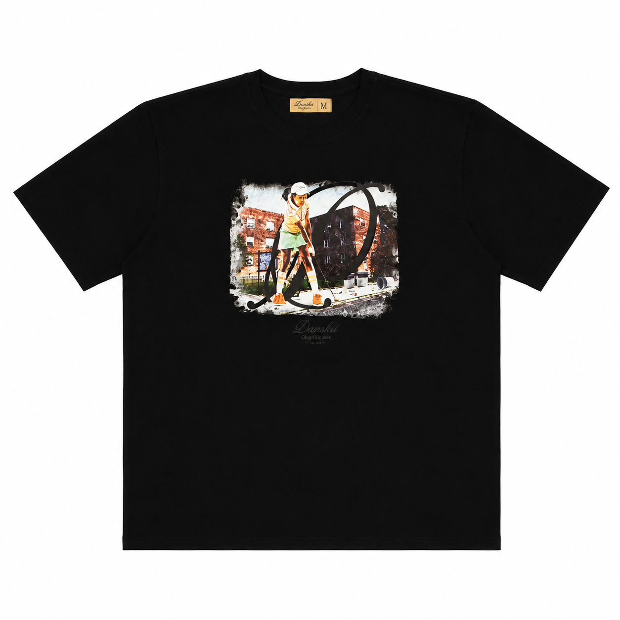Parksii Legacy Society T-Shirt