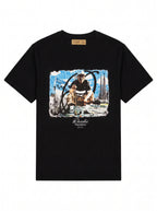 Parksii Legacy Society T-Shirt