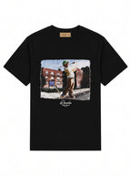 Parksii Legacy Society T-Shirt
