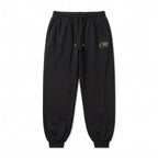 J BLACK BUNKER SWEATPANTS