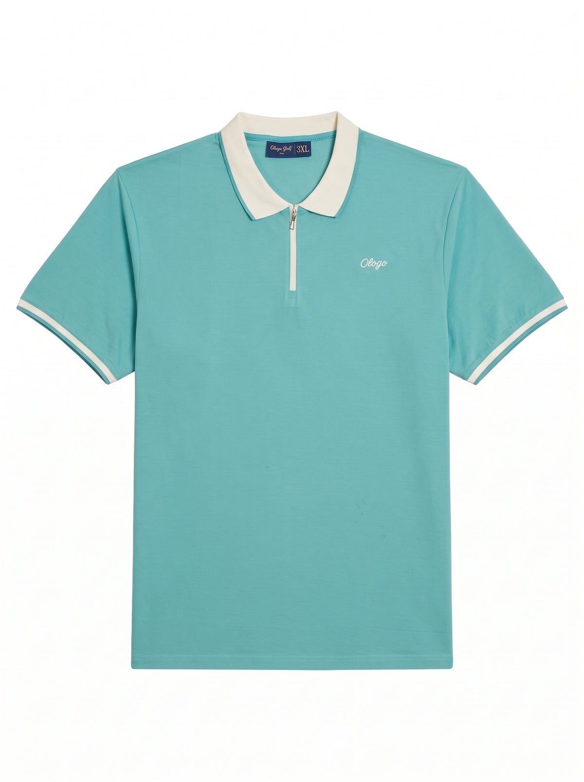 The Coastal Fairways Polos