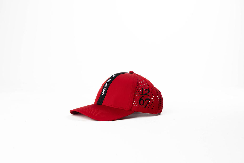 Racerline Cap