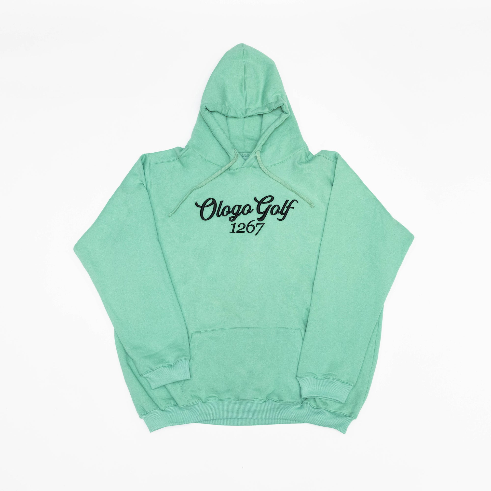 Ologo Tracksuit