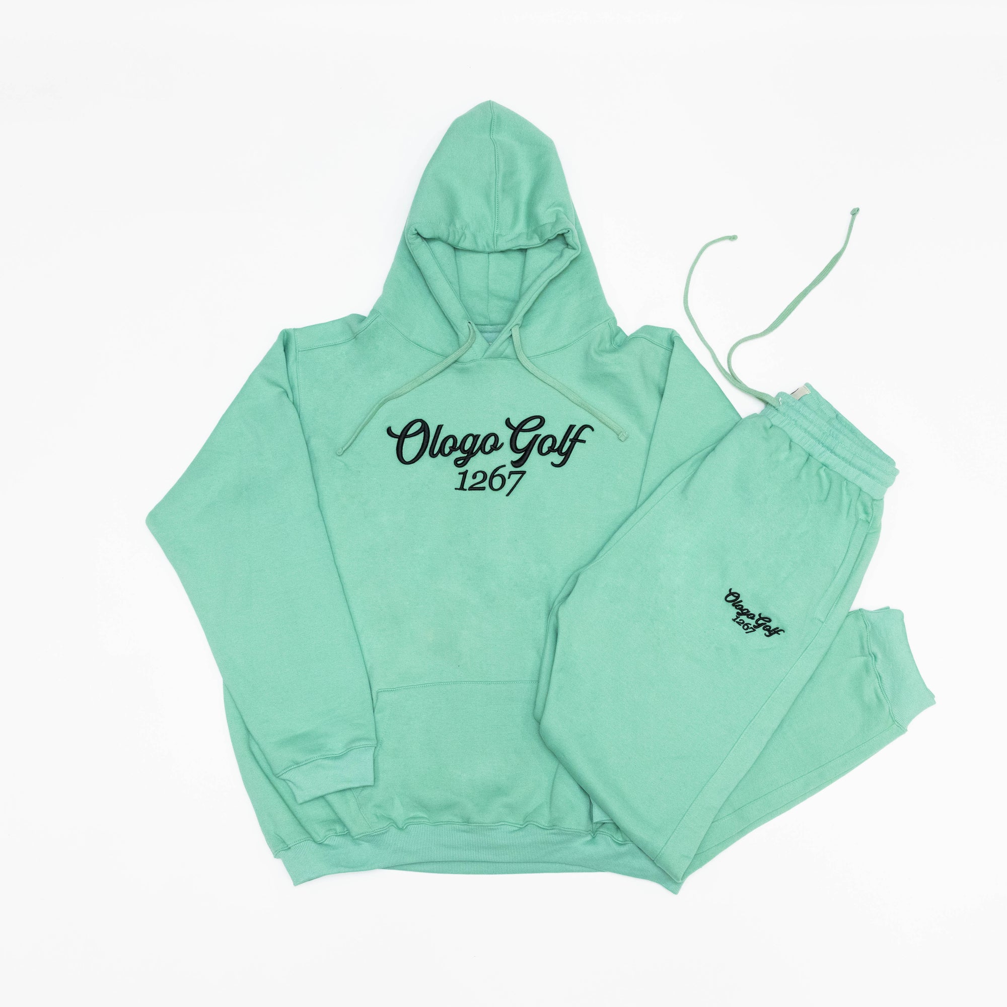 Ologo Tracksuit