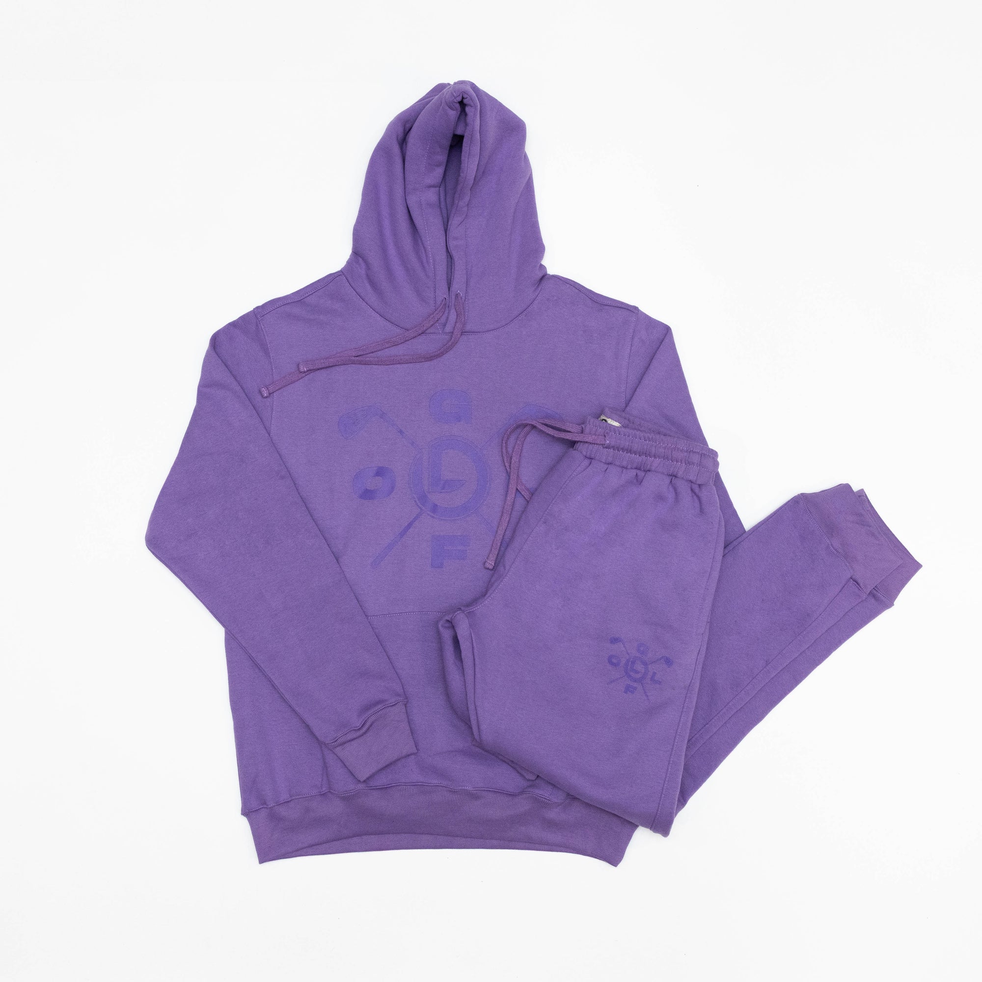 Ologo Tracksuit