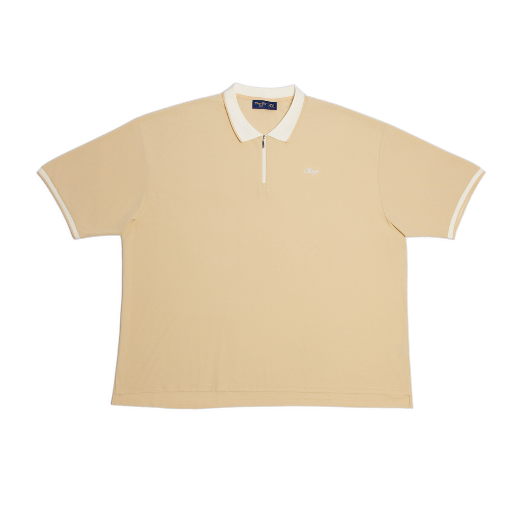 The Coastal Fairways Polos