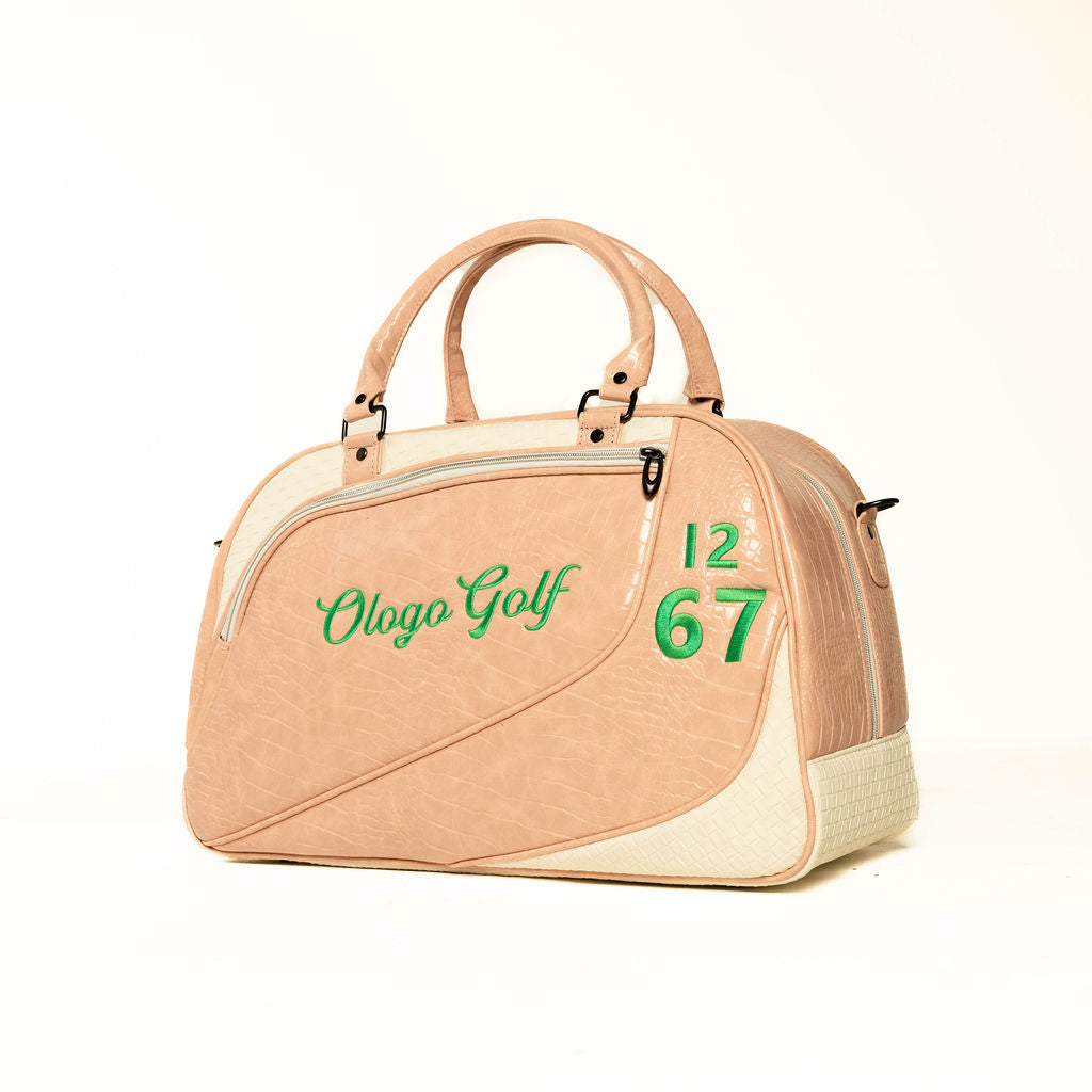 Limited Addition Weekend Boston Bag