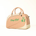 Limited Addition Weekend Boston Bag