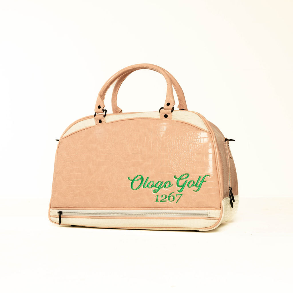 Limited Addition Weekend Boston Bag