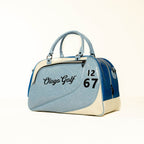 Limited Addition Weekend Boston Bag