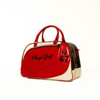 Limited Addition Weekend Boston Bag
