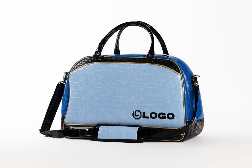 Ologo Boston Weekend Bag