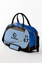 Ologo Boston Weekend Bag