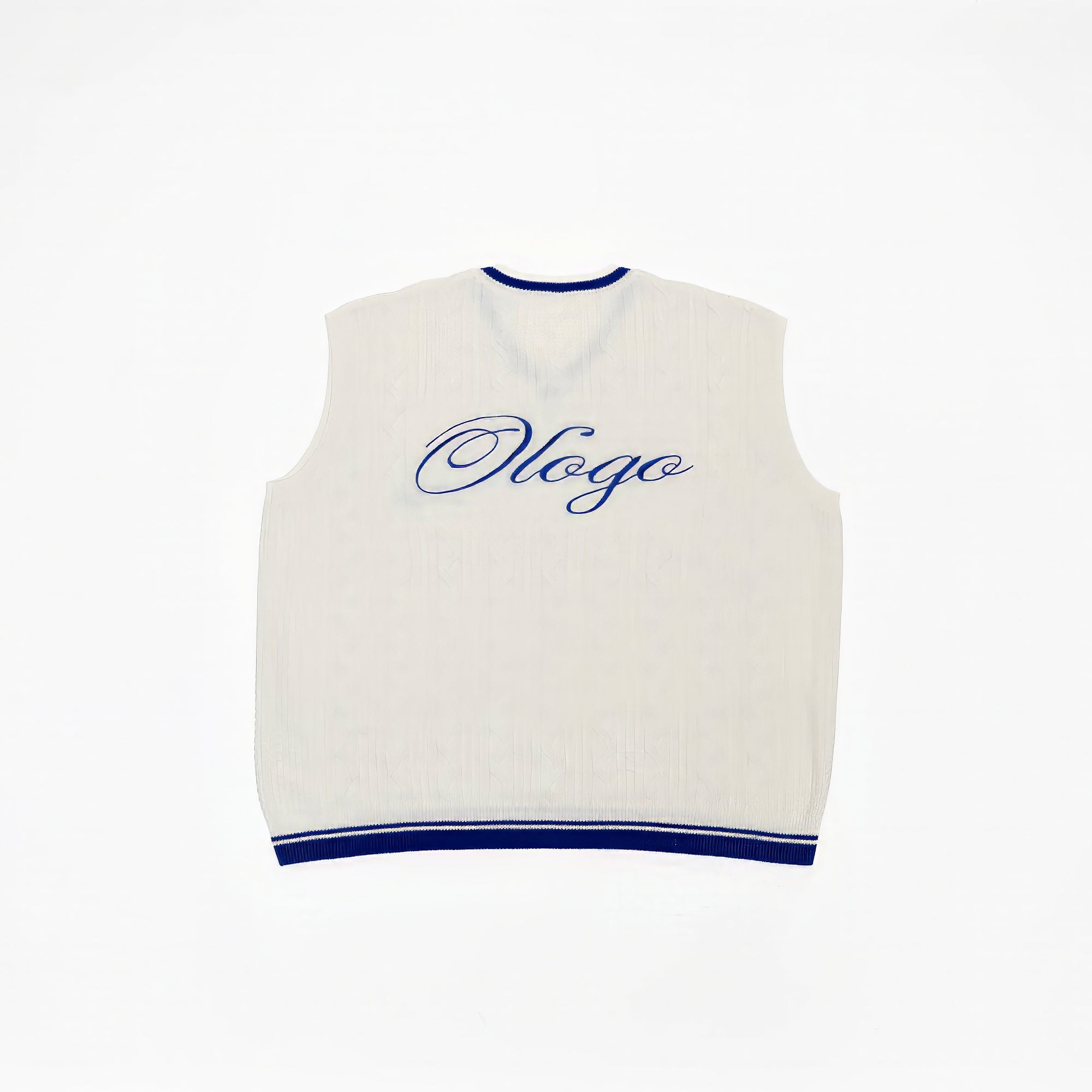 Ologo Knit Polo