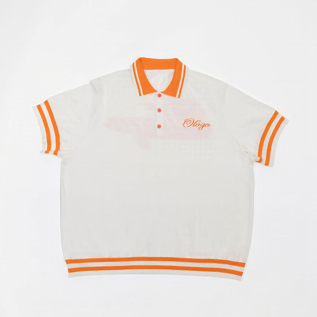 Ologo Knit Polo