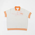 Ologo Knit Polo